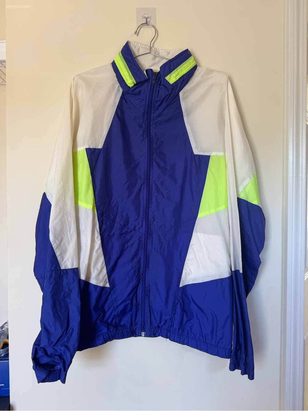 Vintage Nike Windbreaker Jacket